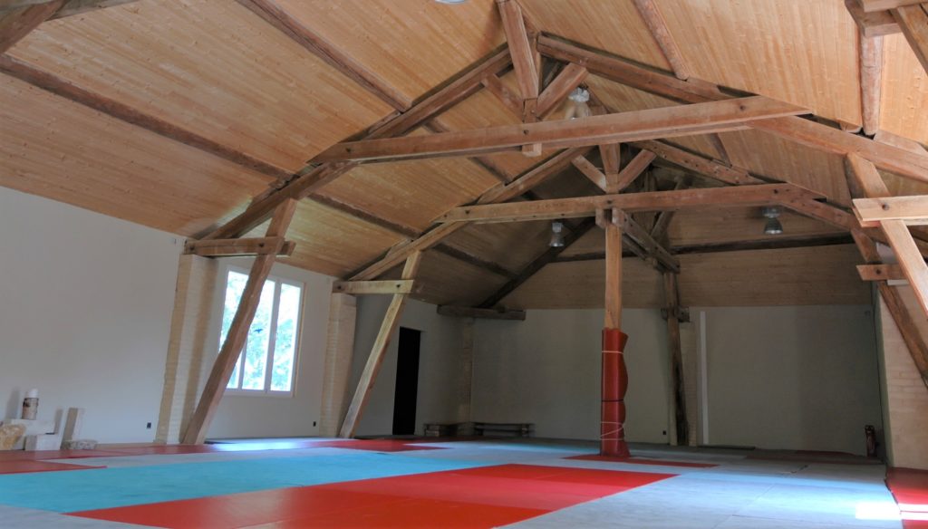 photo salle polyvalente