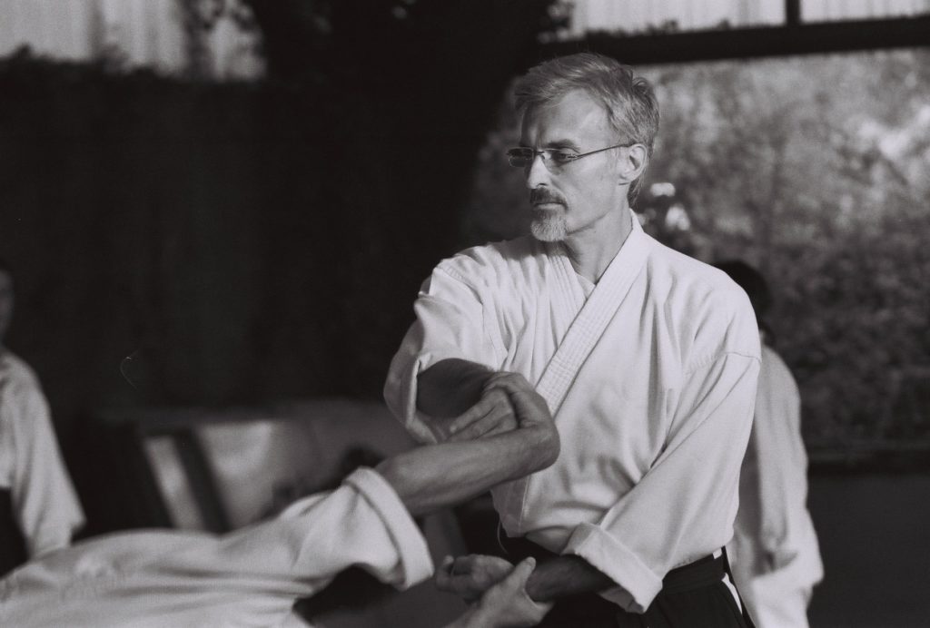 Charles Abelé