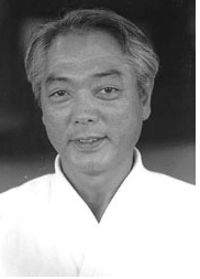 Maître Hirokazu Kobayashi