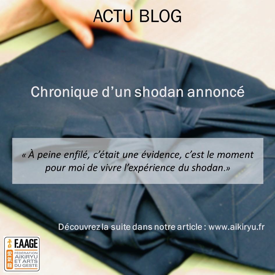 You are currently viewing Chronique d’un shodan annoncé