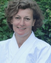 Véronique Grussin senseï Véronique Grussin senseï