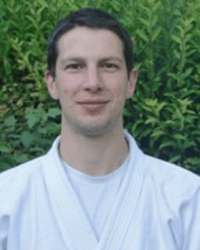 Yohan Deban senseï Yohan Deban senseï