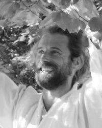 sylvain Hemeryck senseï cours d'Aïkiryu Rennes
