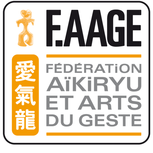 Actualités de la F.aage Fédération Aïkiryu et Arts du Geste