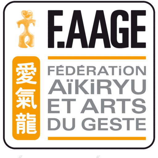 Fédération Aïkiryu et Arts du Geste.