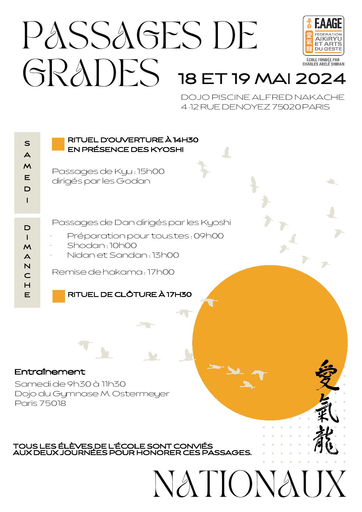You are currently viewing  Uke kotai shimasu !