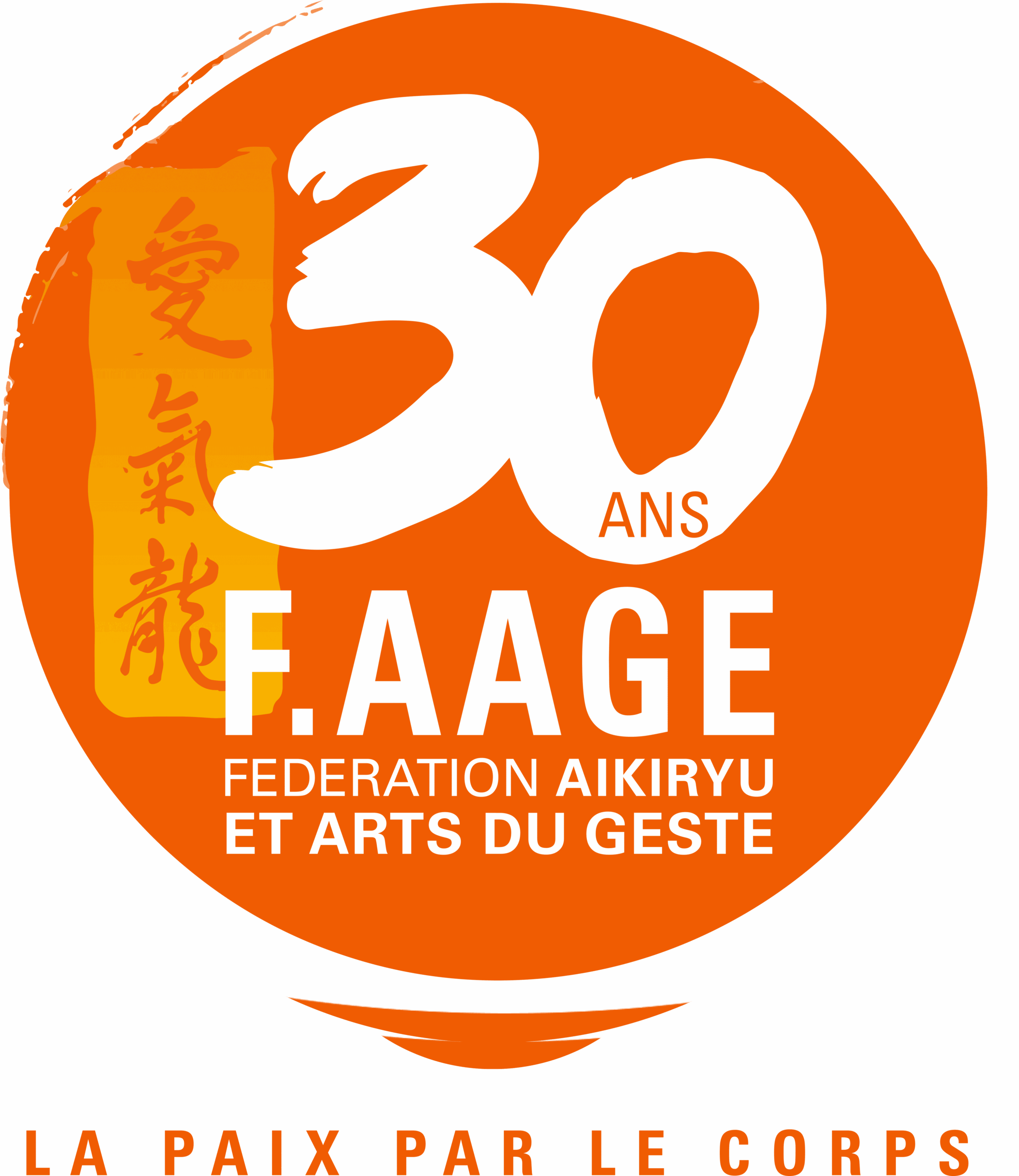 Fédération Aïkiryu et Arts du Geste.