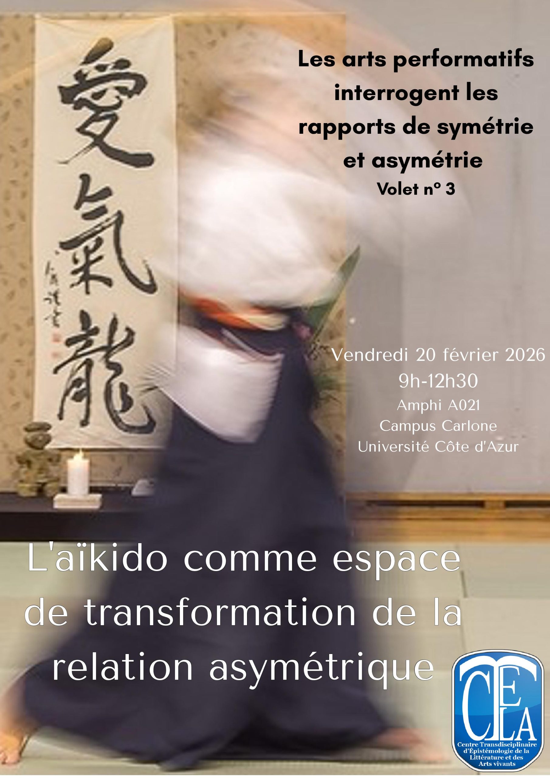 Lire la suite à propos de l’article L’Aïkiryu à l’université : quand la pratique martiale devient recherche et transmission